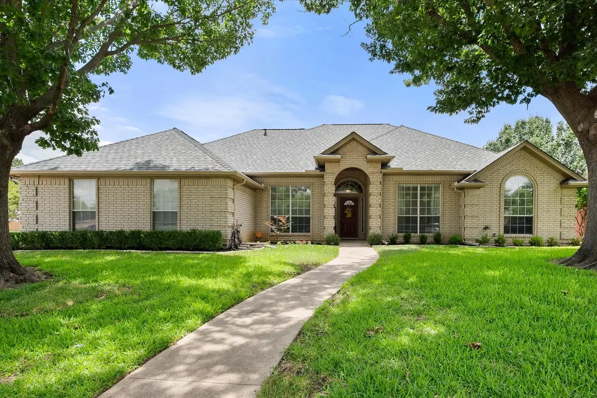2212 Nugent Drive, Mansfield, TX 76063 - #1