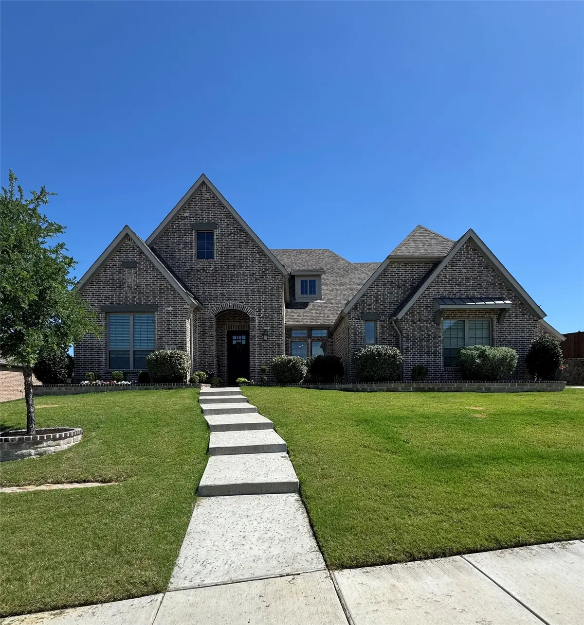 11400 Hickory Falls Drive, Argyle, TX 76226 - #1