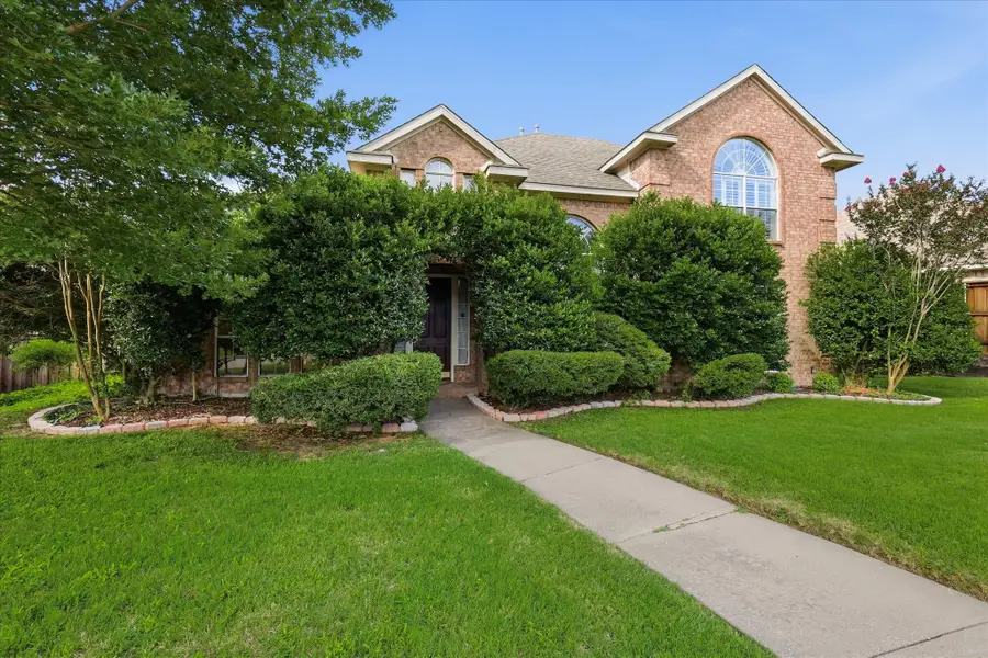 1060 Cornell Drive, Carrollton, TX 75007 - #2
