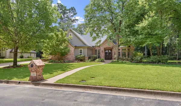 1915 Stonegate Valley Drive, Tyler, TX 75703