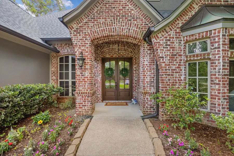 1915 Stonegate Valley Drive, Tyler, TX 75703 - #3