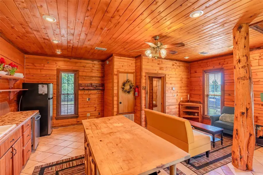 TBD 22 Cr 2512, Naples, TX 75568 - #2