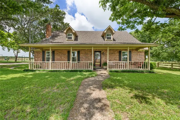 443 Rost Road, McGregor, TX 76657