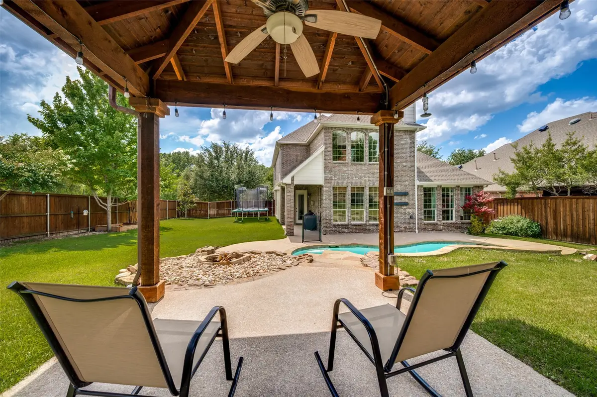 500 Castlewood Drive, McKinney, TX 75071 - #1