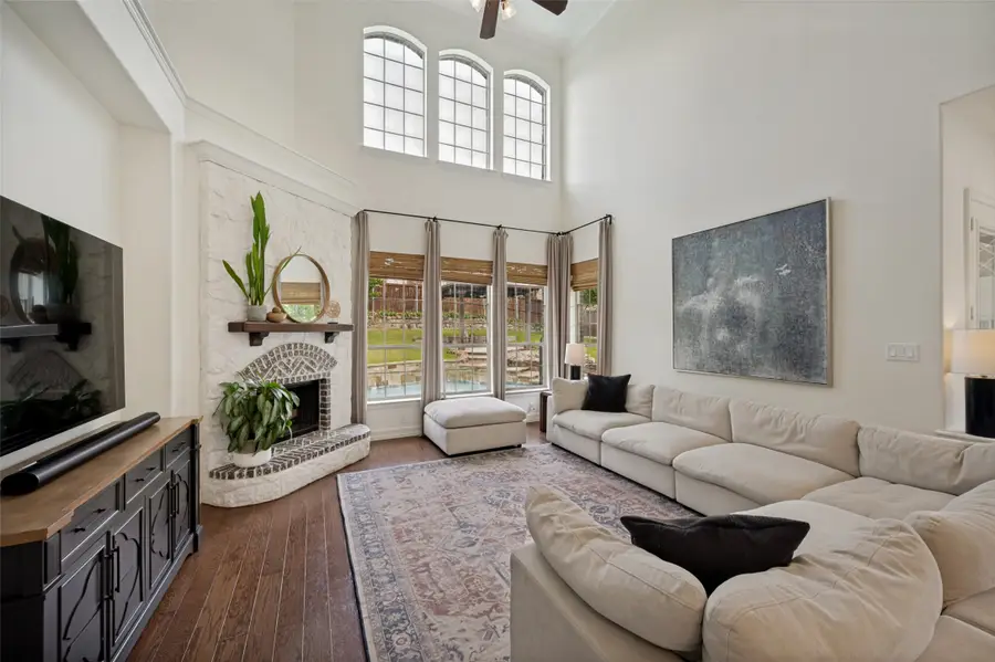 500 Castlewood Drive, McKinney, TX 75071 - #3