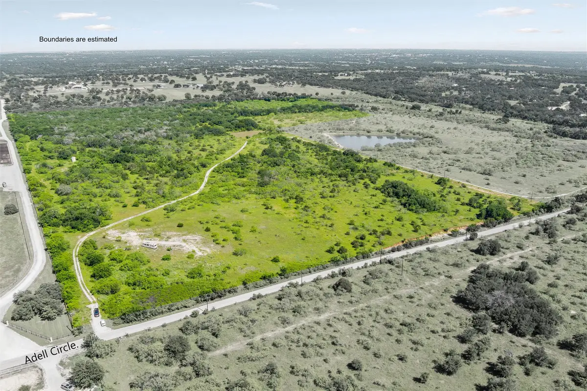 TBD Adell, Weatherford, TX 76088 - #1
