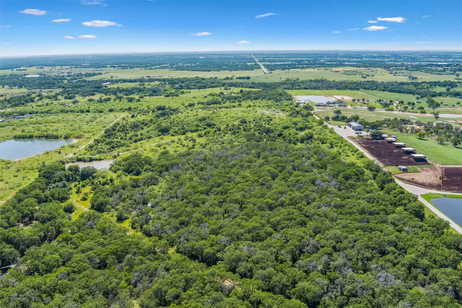 TBD Adell, Weatherford, TX 76088 - #3