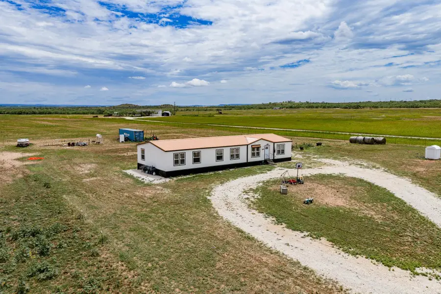 9825 County Road 452, Merkel, TX 79536 - #3