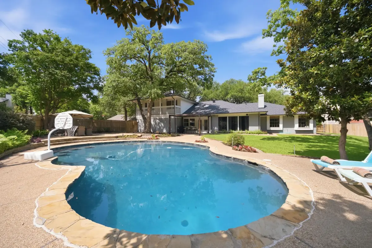 3612 Greenbriar Court, Colleyville, TX 76034 - #1