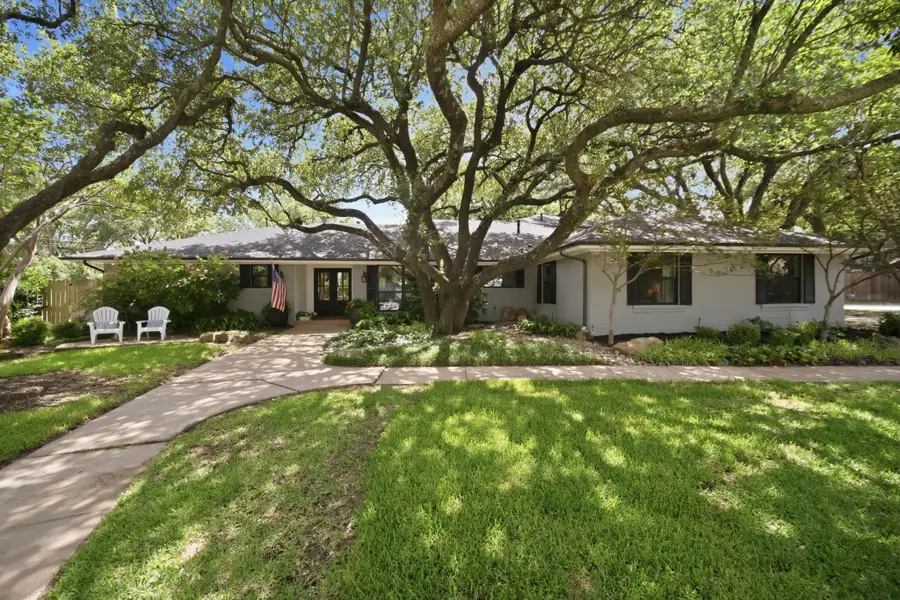 3612 Greenbriar Court, Colleyville, TX 76034 - #3