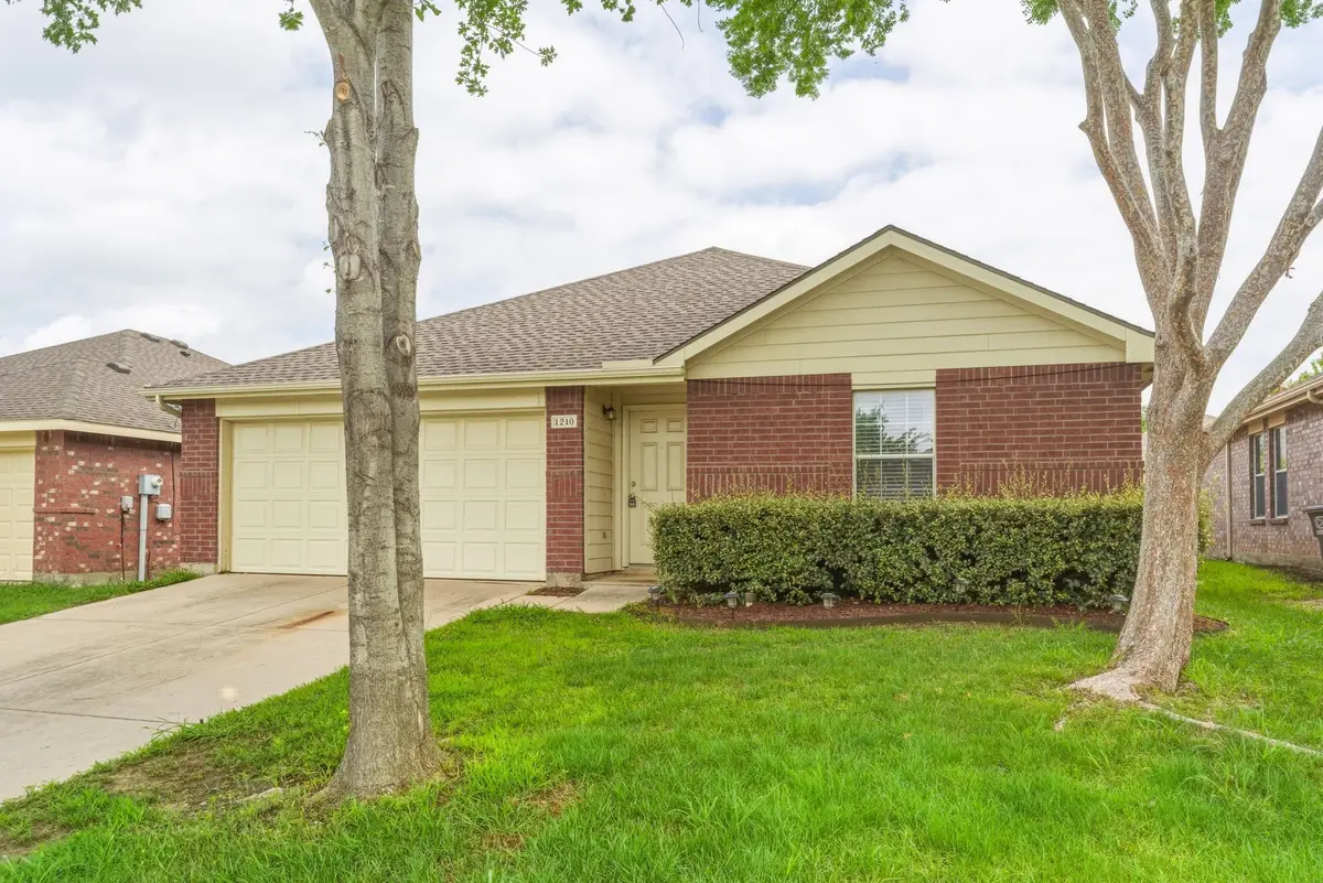 1210 Augustin Drive, Princeton, TX 75407 - #1