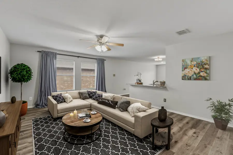 1210 Augustin Drive, Princeton, TX 75407 - #3