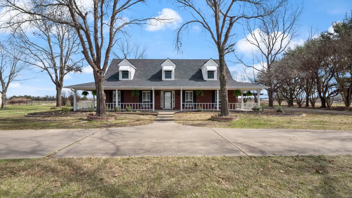 9193 County Road 158, Oak Grove, TX 75142 - #1