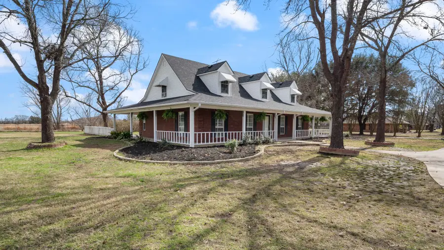 9193 County Road 158, Oak Grove, TX 75142 - #2