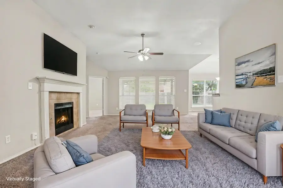 8725 Creede Trail, Fort Worth, TX 76118 - #3