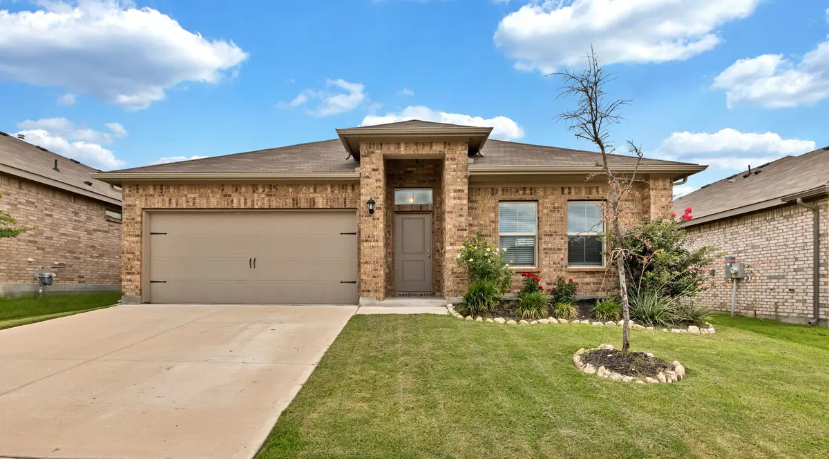 8413 Wildwest Drive, Fort Worth, TX 76131 - #1