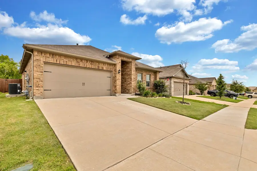 8413 Wildwest Drive, Fort Worth, TX 76131 - #2