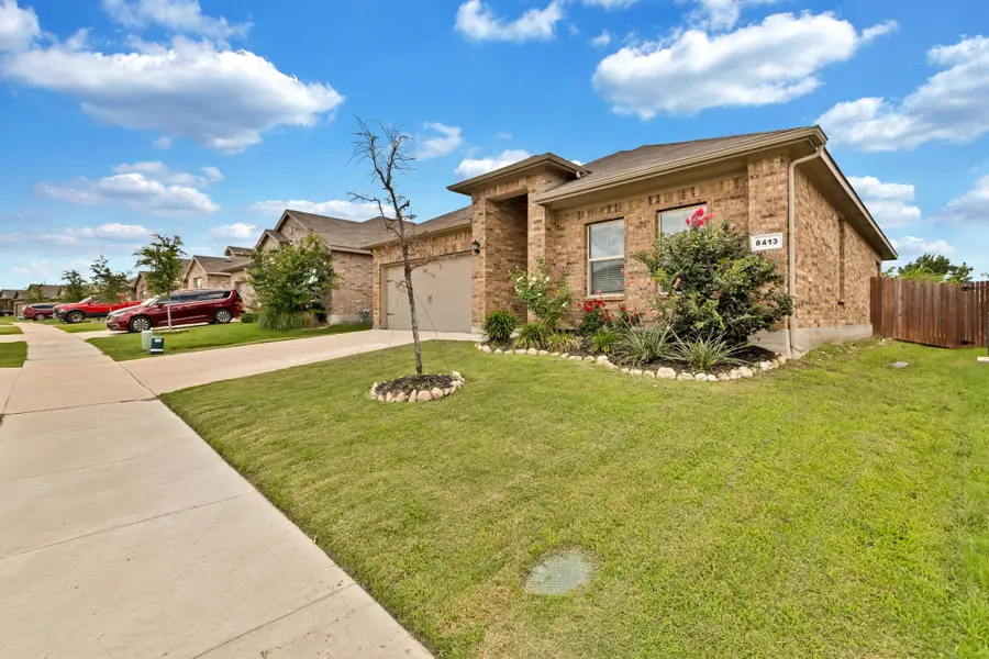 8413 Wildwest Drive, Fort Worth, TX 76131 - #3