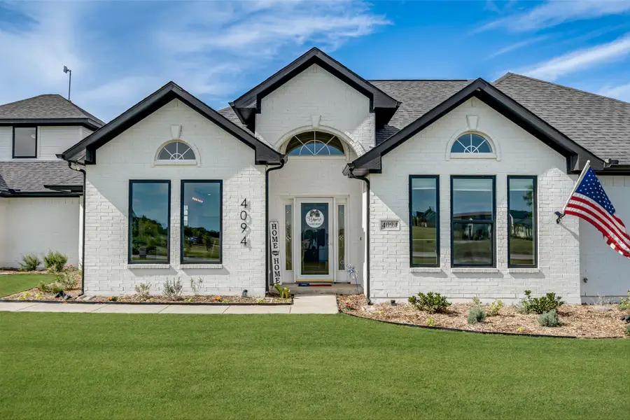 4094 Preston Lakes Circle, Celina, TX 75009 - #3