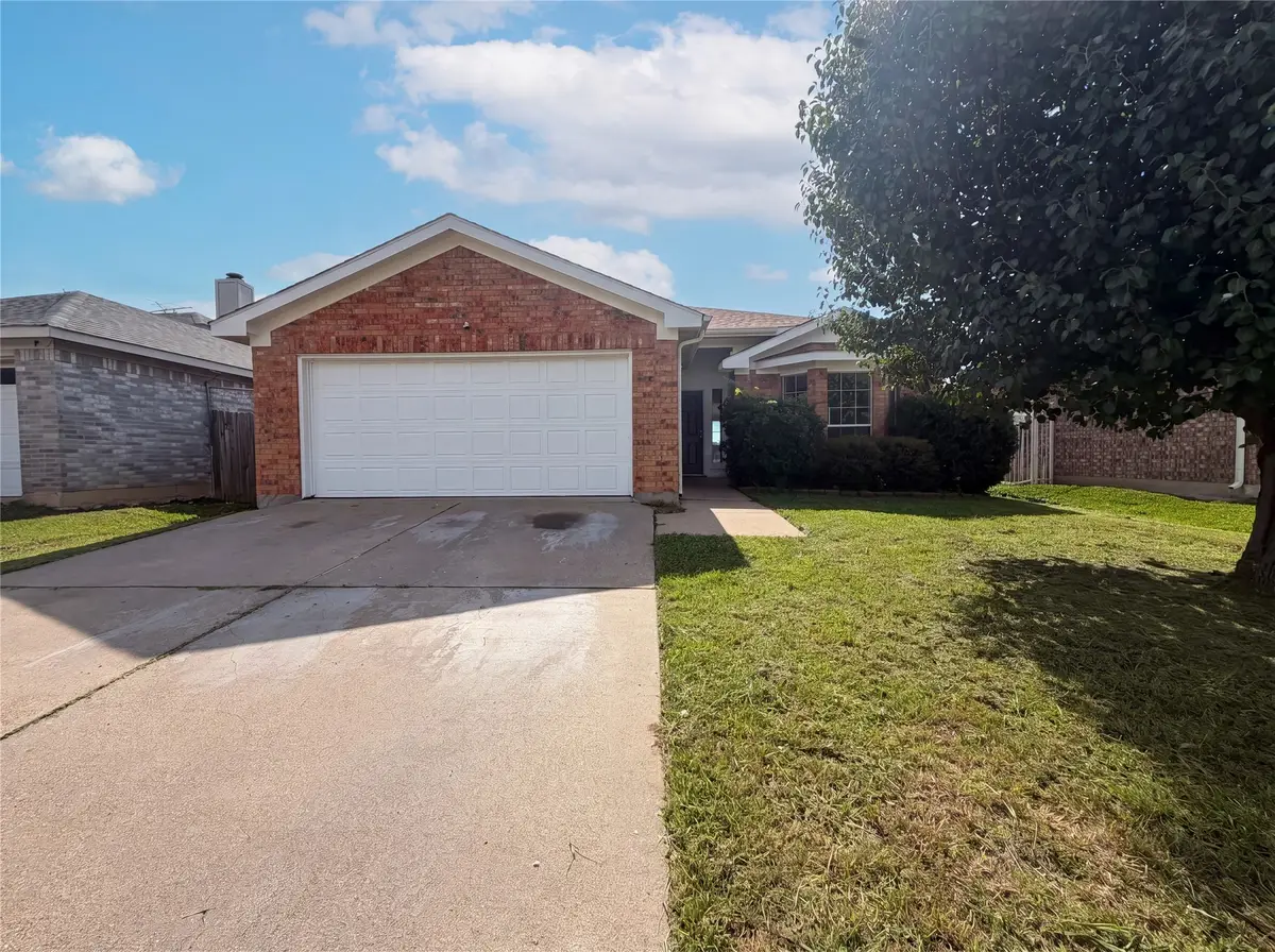 7125 Ranger Way, Fort Worth, TX 76133 - #1