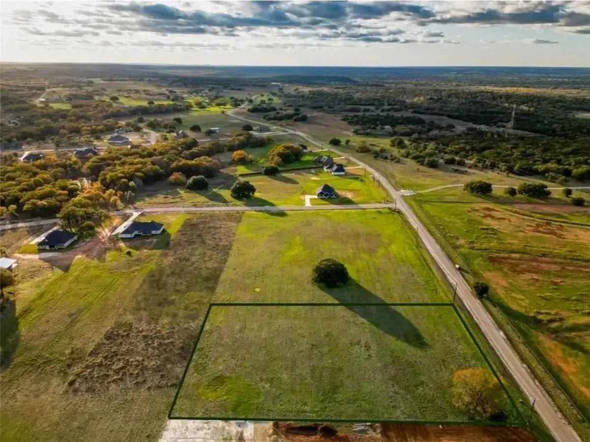 153 Cartwright Road, Weatherford, TX 76087 - #1