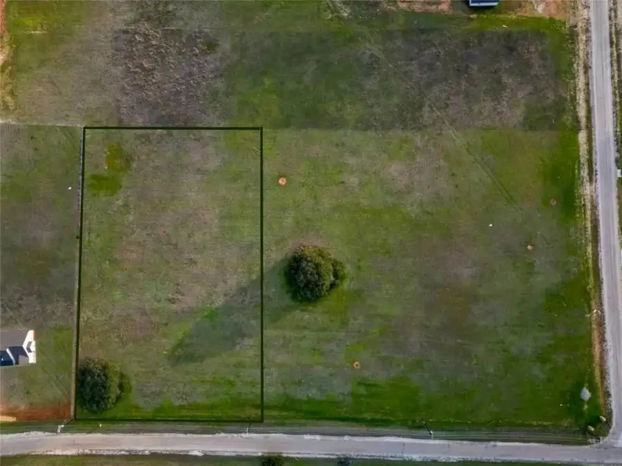 153 Cartwright Road, Weatherford, TX 76087 - #3