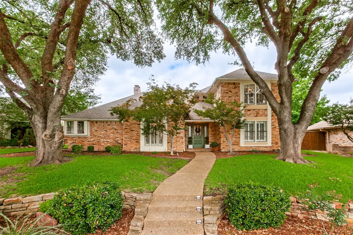 5309 Calumet Drive, Plano, TX 75023 - #1
