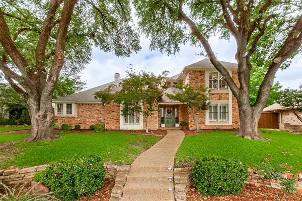 5309 Calumet Drive, Plano, TX 75023