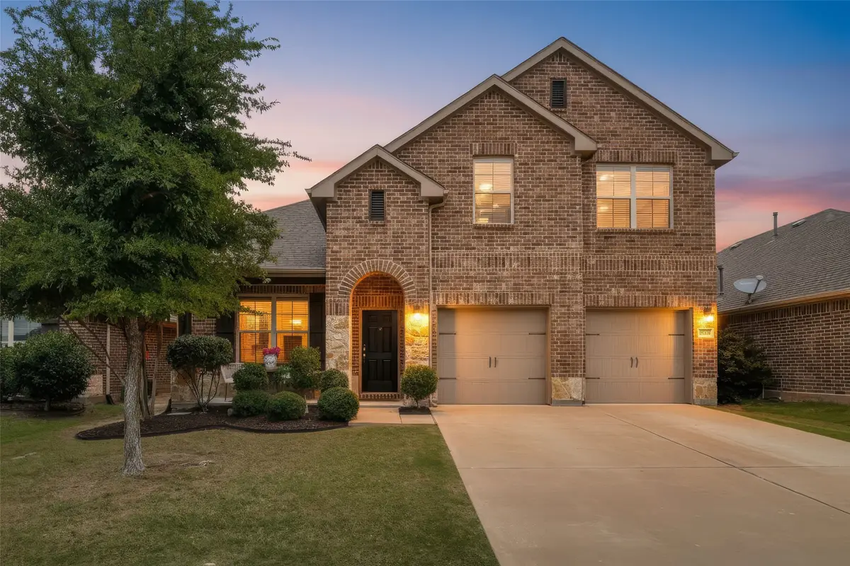 2062 Avondown Road, Forney, TX 75126 - #1
