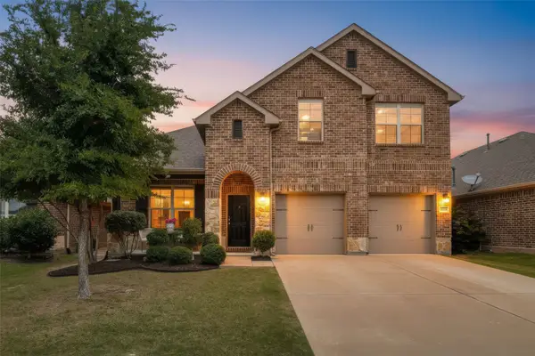 2062 Avondown Road, Forney, TX 75126