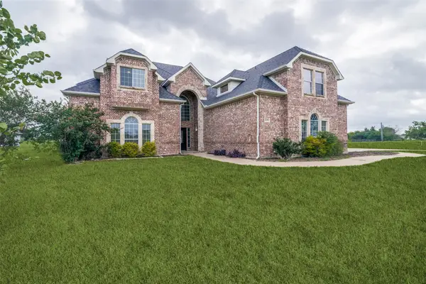 11070 Magic Lane, Forney, TX 75126