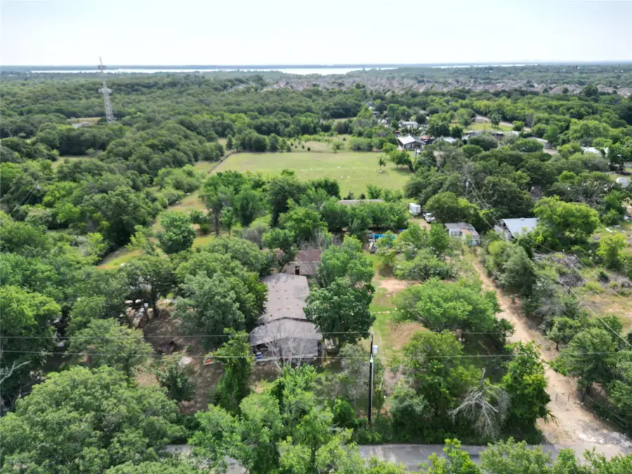 3940 Swisher Road, Denton, TX 76208 - #3