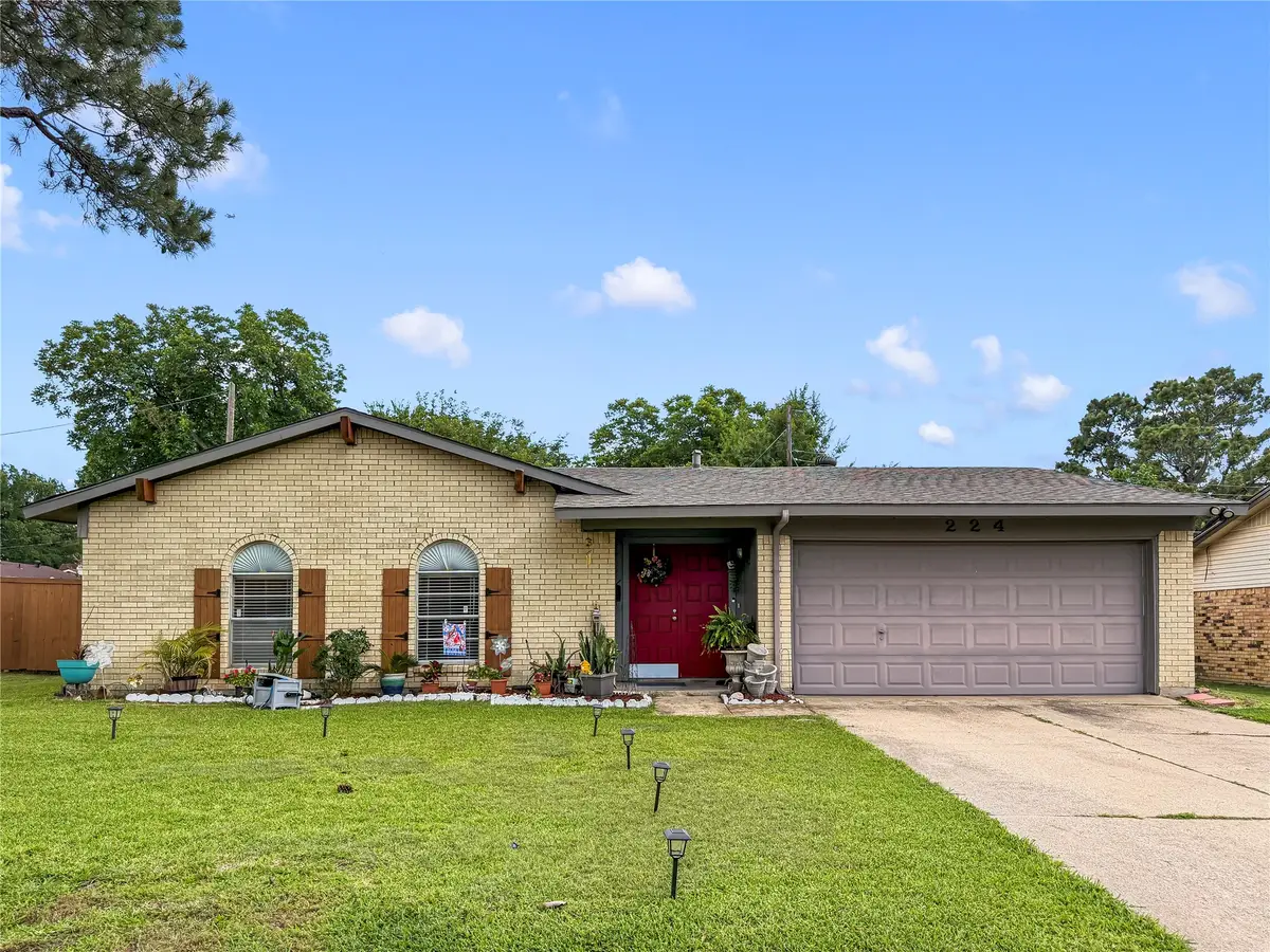 224 E Grubb Drive, Mesquite, TX 75149 - #1