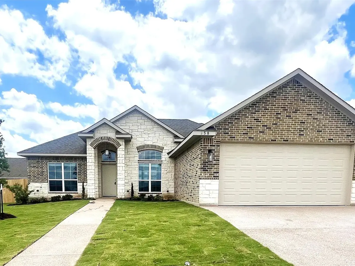 358 Frederick Drive, Robinson, TX 76706 - #1