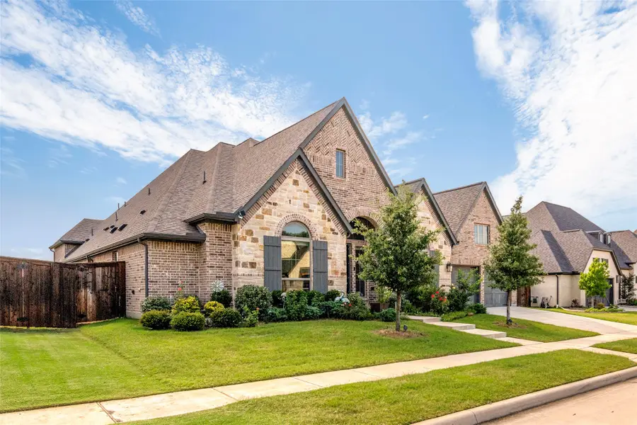 7013 Salmon Springs Drive, Argyle, TX 76226 - #3