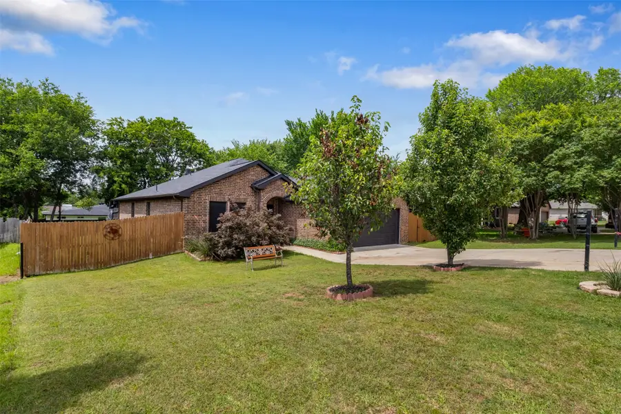 520 Stafford Drive, Seagoville, TX 75159 - #2