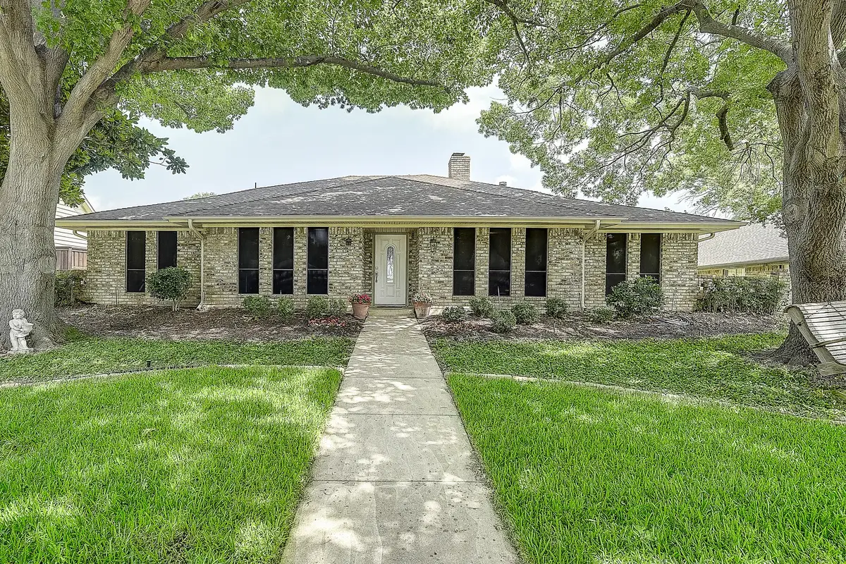2225 Stone Creek Drive, Plano, TX 75075 - #1