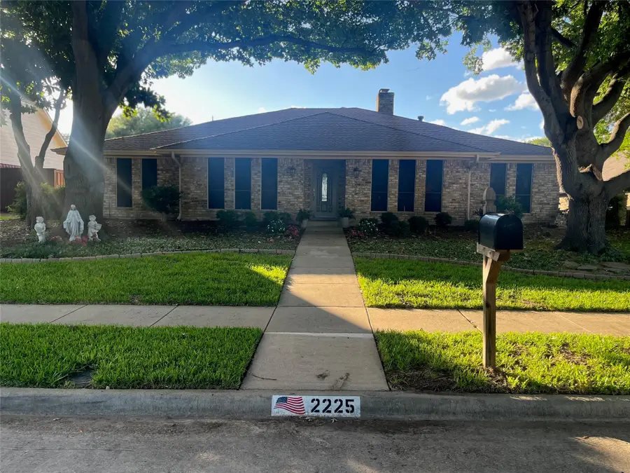 2225 Stone Creek Drive, Plano, TX 75075 - #3
