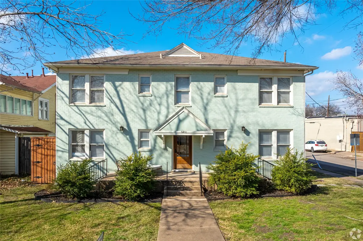 5211 Worth Street, Dallas, TX 75214 - #1