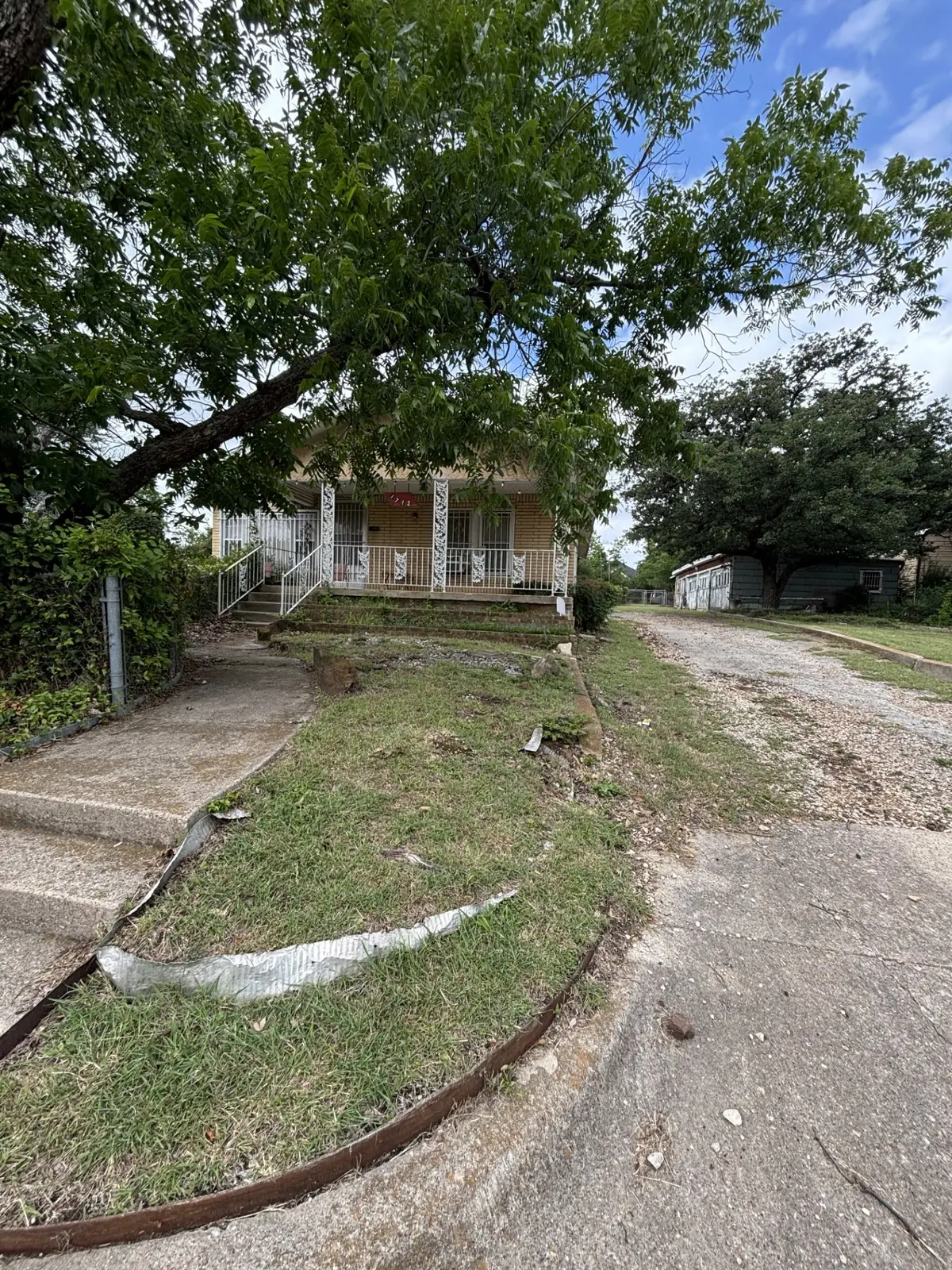 1712 Effie Street, Fort Worth, TX 76105 - #1