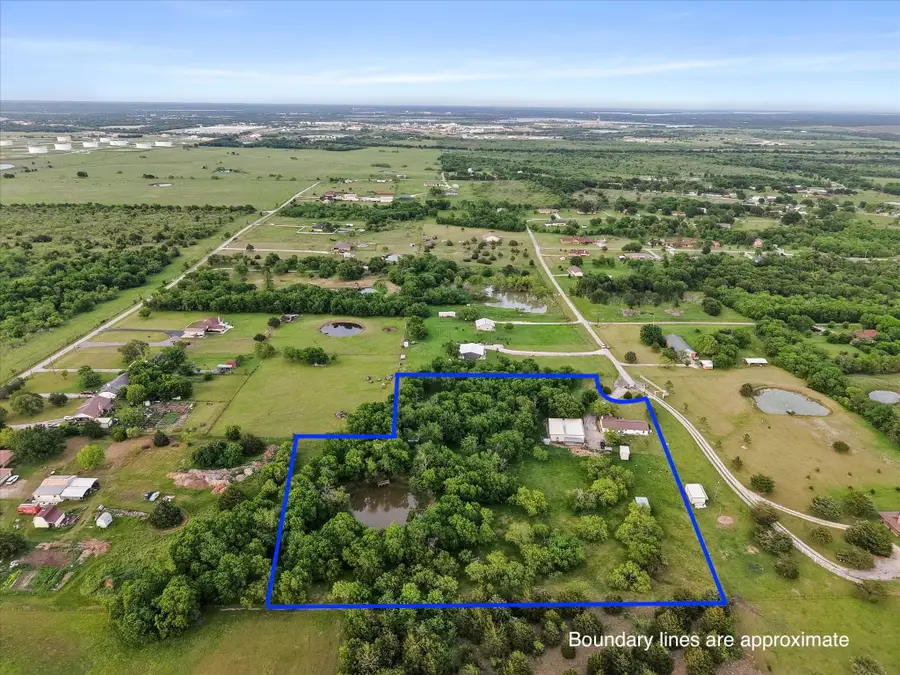 308 Sunset Drive, Corsicana, TX 75110 - #2