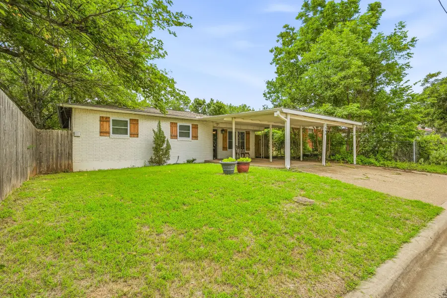 1350 Groesbeck Street, Stephenville, TX 76401 - #3