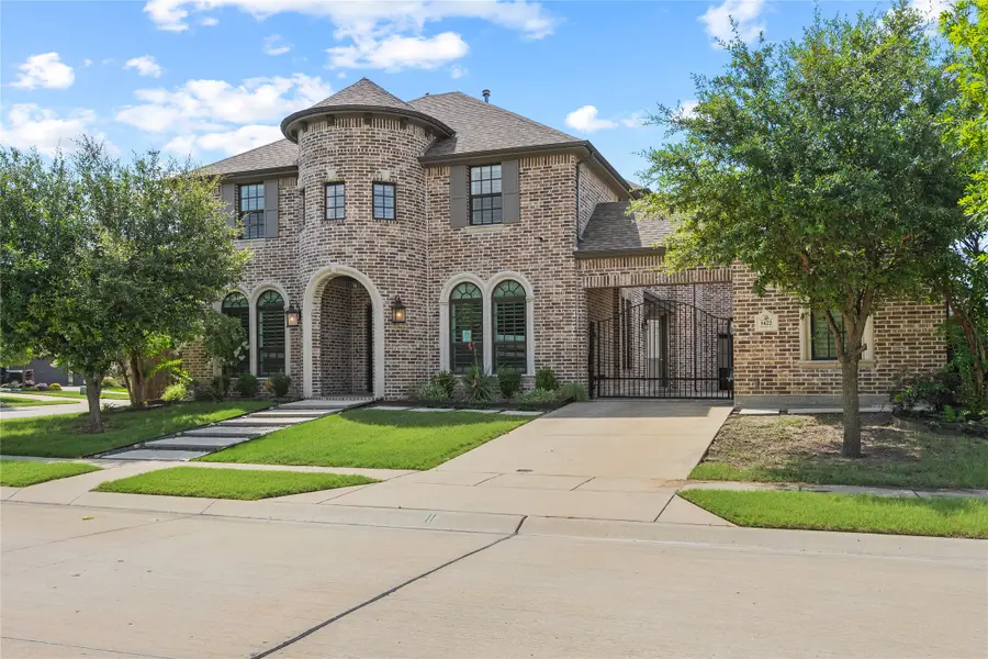 1422 Teasley Lane, Celina, TX 75009 - #2