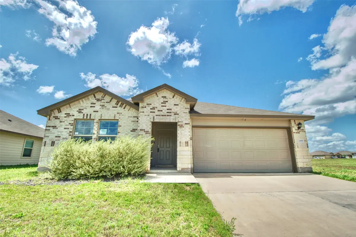 7009 Llano Drive, Waco, TX 76633 - #1