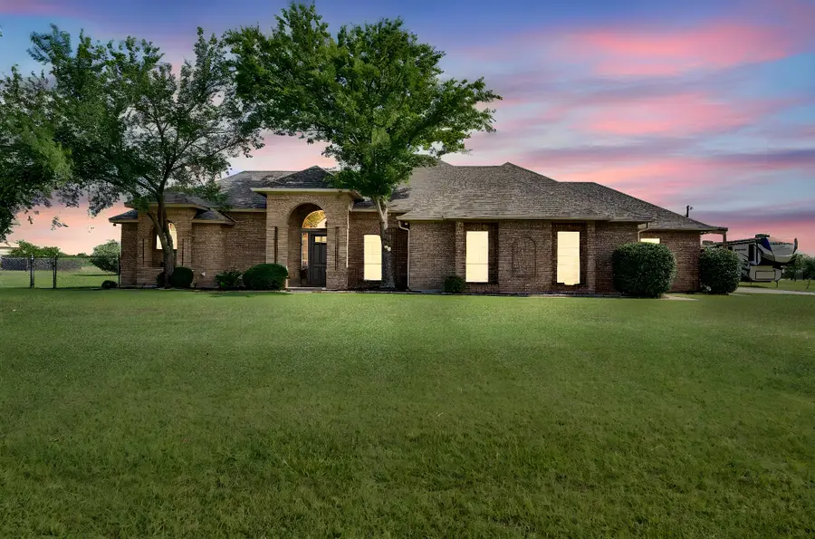 431 Mcalpin Road, Midlothian, TX 76065 - #3