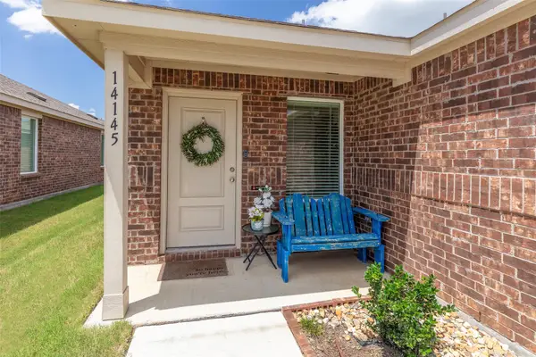 14145 Inglebert Street, Pilot Point, TX 76258