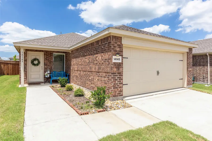 14145 Inglebert Street, Pilot Point, TX 76258 - #2