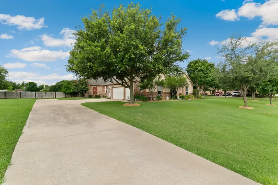 8000 Rodeo Drive, Denton, TX 76208 - #2