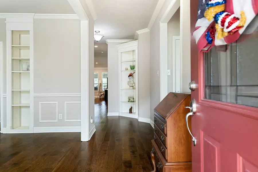 8000 Rodeo Drive, Denton, TX 76208 - #3