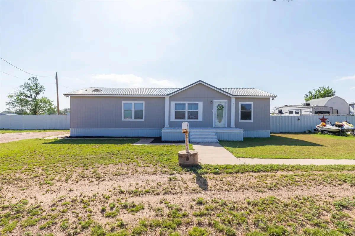 401 Haynes Street, Merkel, TX 79536 - #1
